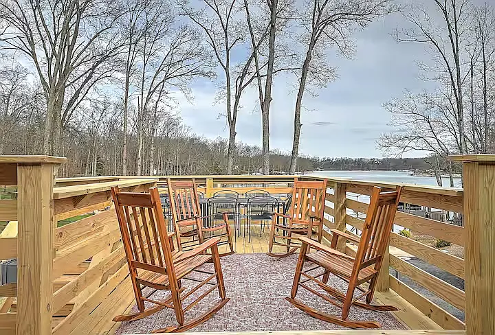 Lake Haven Dr — Photo 7