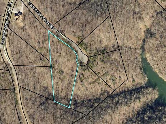 3rd image of LOT 63 Sandstone Point Trl