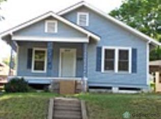 2830 Milton St, Shreveport, LA 71109