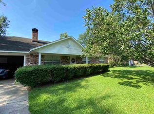 6703 Chaparral St, Texarkana, TX 75503