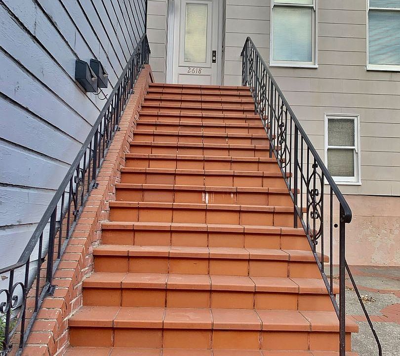 1st image of 2618 Sacramento St #B