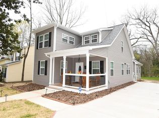1108 S Person St, Raleigh, NC 27601