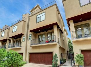 787 Waverly St, Houston, TX 77007