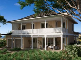 Koa Plan, Nānā Kai, Waikoloa, HI 96738