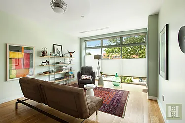 Sold by Halstead Real Estate