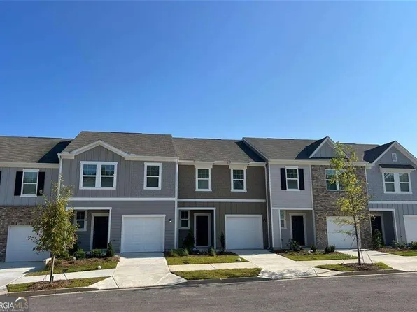110 Rivington Dr, Winder, GA 30680