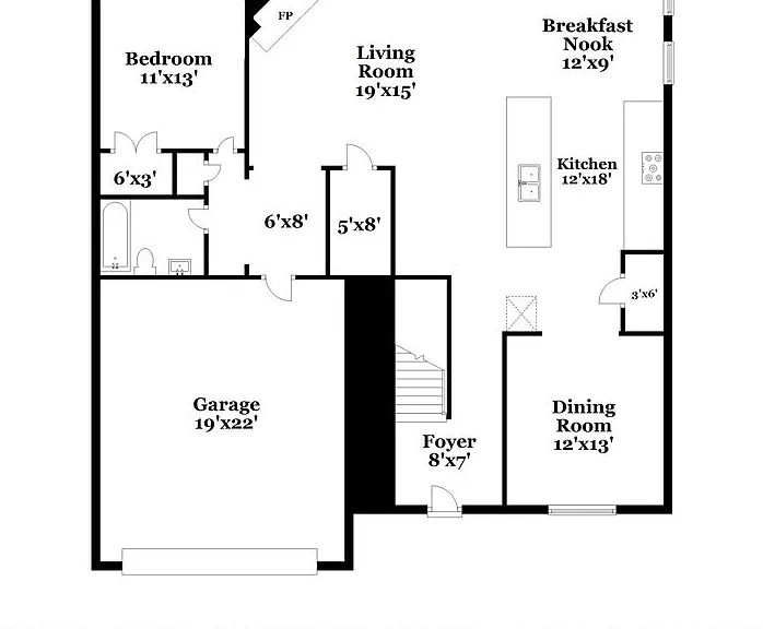 2501 Kolb Manor Cir SW — Photo 2