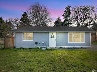 1442 Orchard Ct SE, Tenino, WA 98589