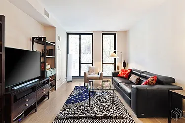 Rented by Halstead Real Estate