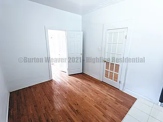 Rented by Highline Residential