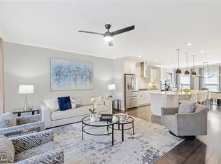 1154 Millennium Park Rd, Decatur, GA 30033