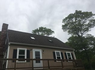 15 High Sachem Rd, Mashpee, MA 02649