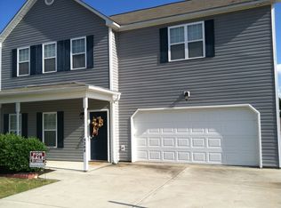 5308 Chipstone Dr, Raleigh, NC 27610