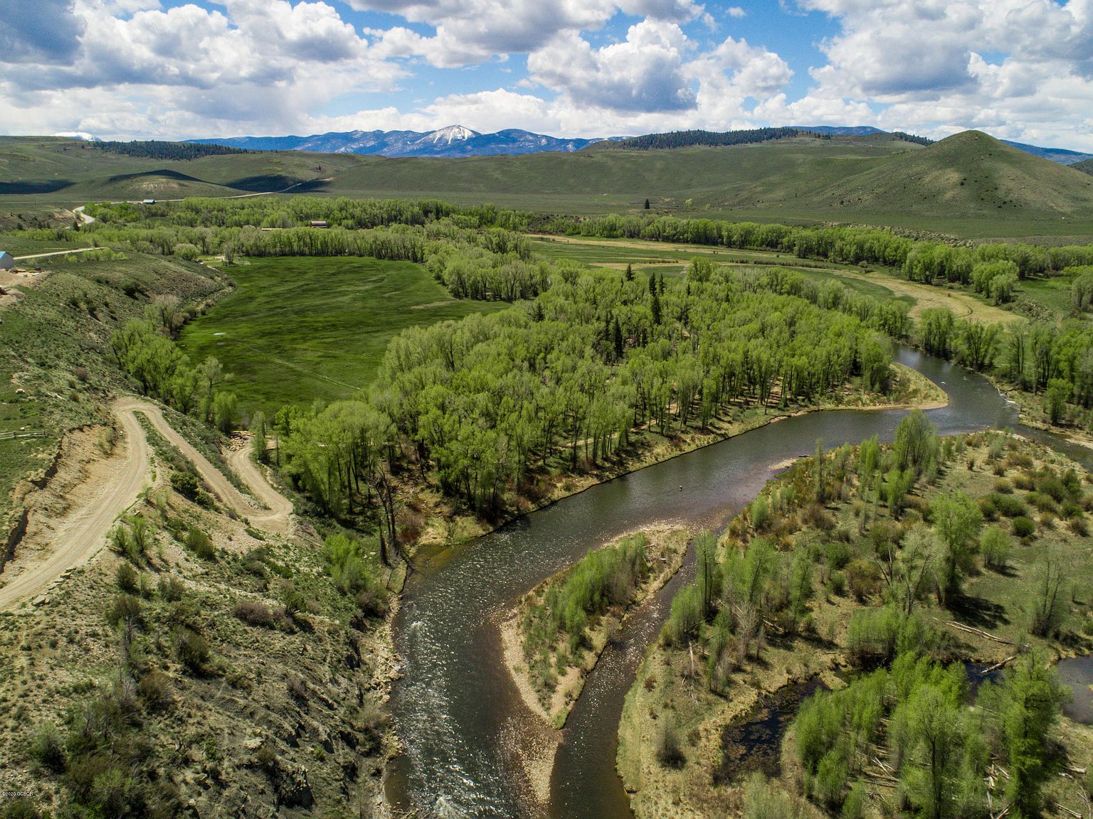 125 GCR 309, Parshall, CO 80468 Zillow