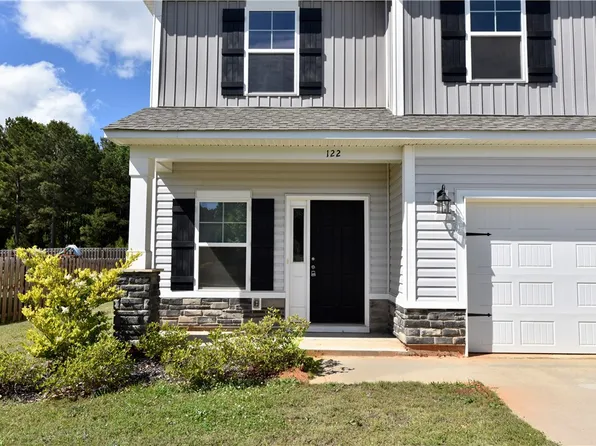 122 Bellflower Ln, Anderson, SC 29625