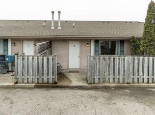 8 Oak St #8, Lambton Shores, ON N0M1T0