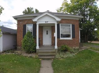 917 Washington Ave, Stevens Point, WI 54481