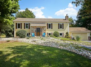 14387 Clearview Ave, Gainesville, VA 20155