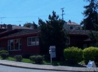 1013 Mahoney St, Rodeo, CA 94572