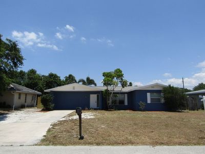 437 E Shade Dr, Venice, FL, 34293