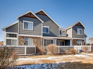 805 Summer Hawk Dr #F35, Longmont, CO 80501