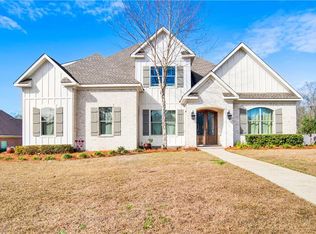 8283 Privet Dr, Saraland, AL 36571