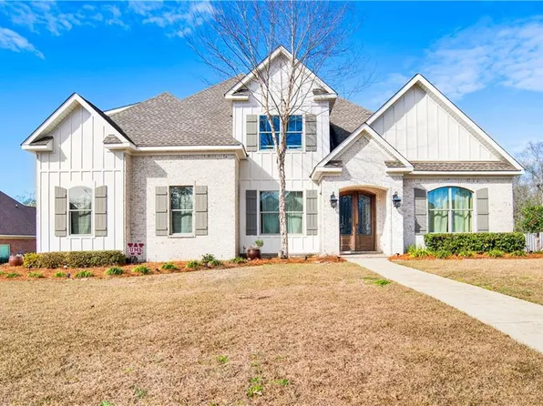 8283 Privet Dr, Saraland, AL 36571