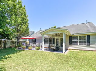 7212 Weavers Way, Hanahan, SC 29410