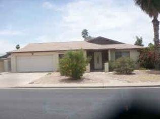 2203 W Catalina Ave, Mesa, AZ 85202
