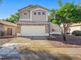 16220 N 162nd Ln, Surprise, AZ 85374