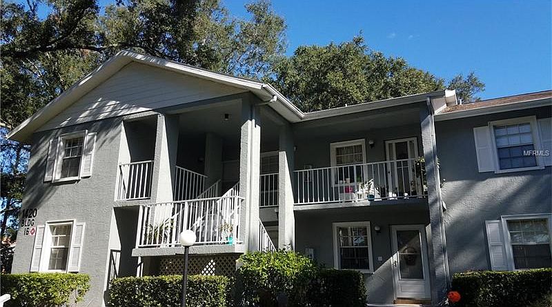 1st image of 1420 Oakhill Dr #201