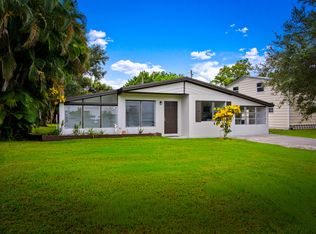 2904 SE Bamboo Street, Stuart, FL 34997