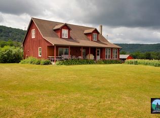 272 Connelly Mountain Rd, Mainesburg, PA 16932
