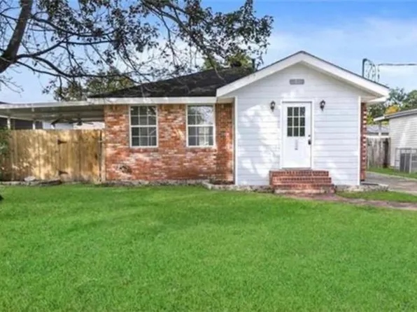 32 Old Hickory St, Chalmette, LA 70043