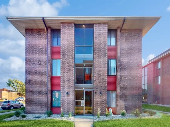 15834 Terrace Dr Unit 1E, Oak Forest, IL 60452