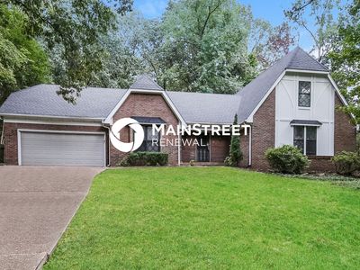 96 Vine Grove Ln, Cordova, TN, 38018