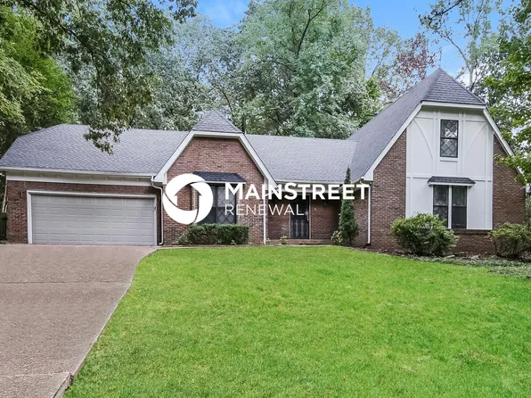 96 Vine Grove Ln, Cordova, TN 38018