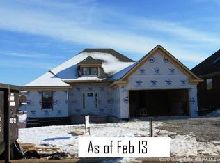 3121 Blue Sky Loop, Jeffersonville, IN 47130