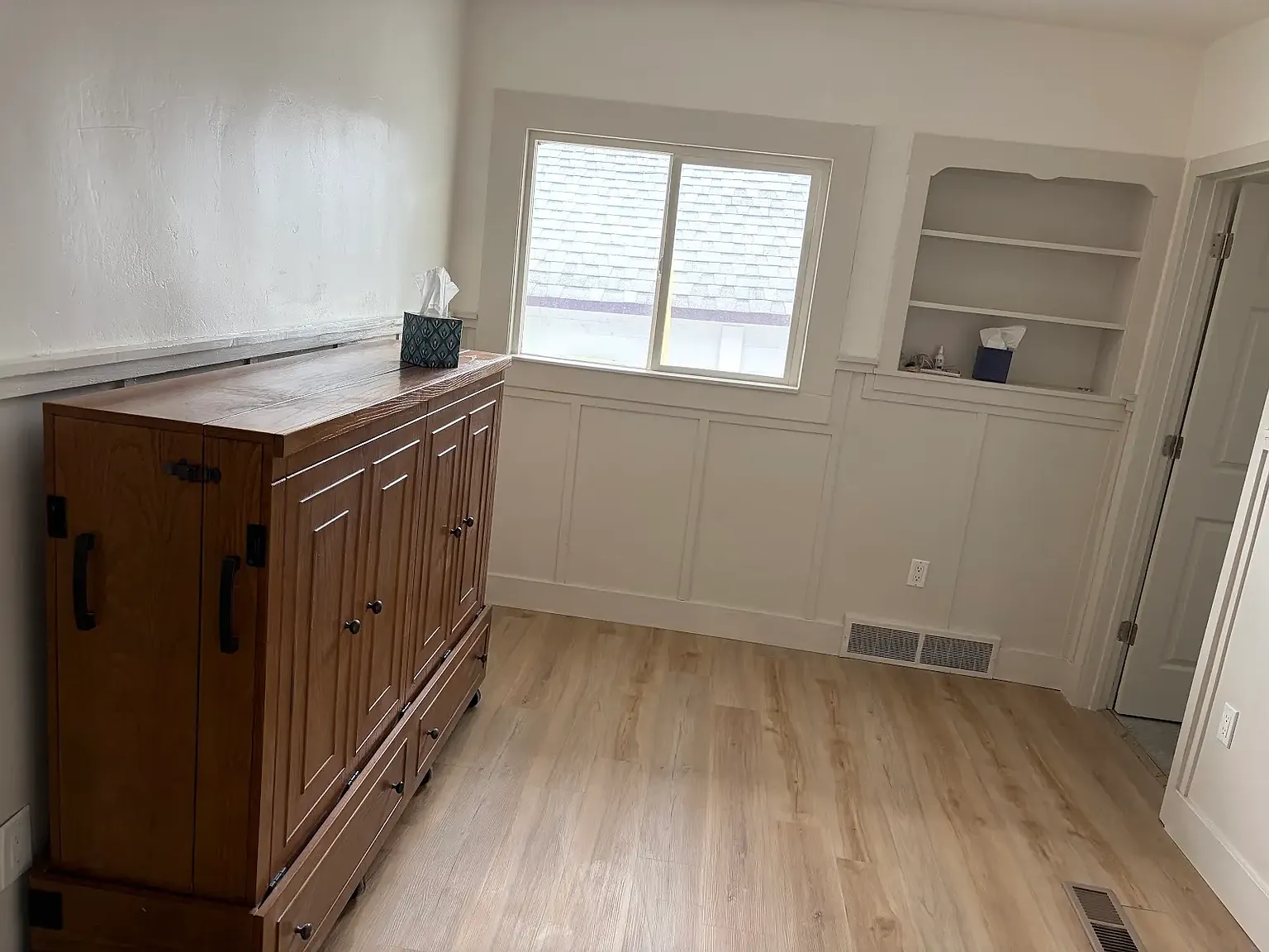 3 bed, 1500 sqft, $1,650 — Photo 2