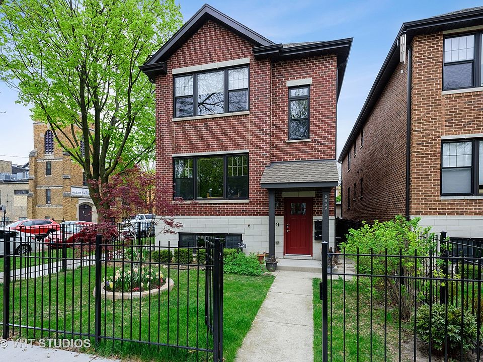 1st image of 5859 N Maplewood Ave
