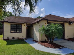 3112 Red Kite Pt, Orlando, FL 32829