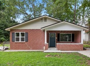 953 South Ave, Forest Park, GA 30297