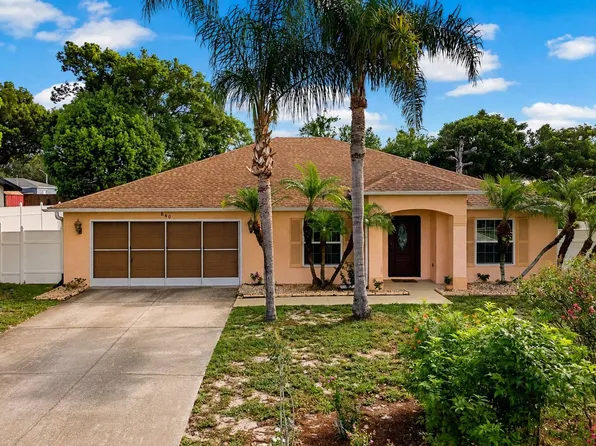 640 Fairhaven St, Deltona, FL 32725