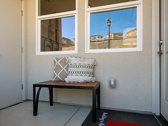 Residence 2 Entry Ground Level