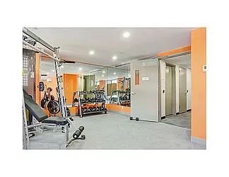 Rented by Compass