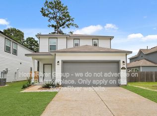 21019 Voyage Ln, Porter, TX 77365