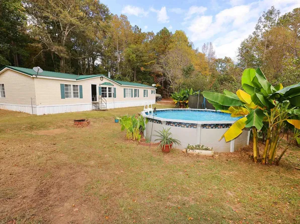 65 Cameron Rd, Heflin, AL 36272