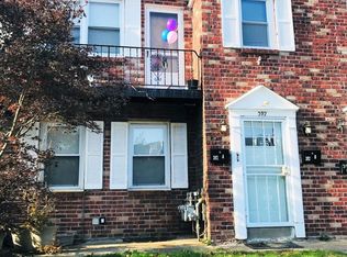 392 Beverly Blvd #A, Upper Darby, PA 19082