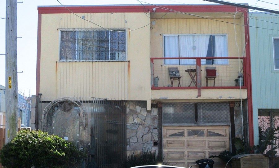 1st image of 3515 Santiago St