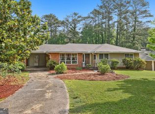 1954 Woodbine Ter, Atlanta, GA 30329